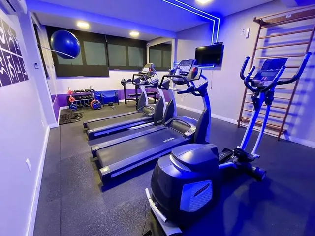 Imagem 5: ÚNICO APARTAMENTO DE FRENTE - Exclusividade -Flat Central Park ( Mercury Lindacap