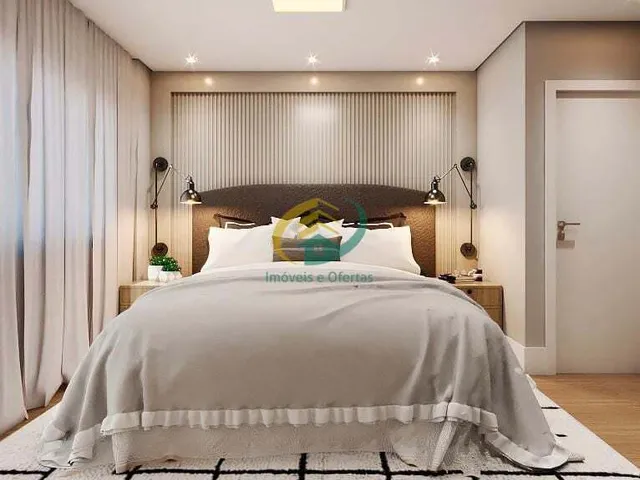 Imagem 9: RESIDENCIAL D/GARDEN COM 2 Dormitórios sendo 01 suite + 01 VAGAS - CORREGO GRANDE