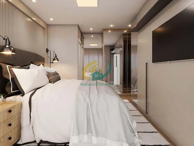 Imagem 2: RESIDENCIAL D/GARDEN COM 2 Dormitórios sendo 01 suite + 01 VAGAS - CORREGO GRANDE