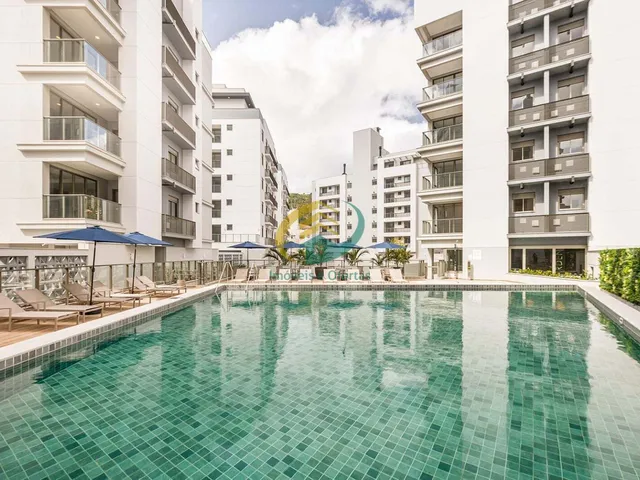 Imagem 16: RESIDENCIAL D/GARDEN COM 2 Dormitórios sendo 01 suite + 01 VAGAS - CORREGO GRANDE