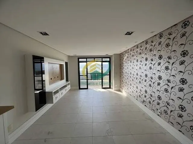Imagem 3: Uma Vista Maravilhosa !!! Apartamento em Coqueiros - 03 Dormitórios + 02 vagas