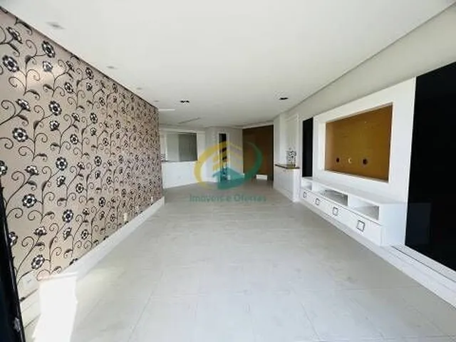 Imagem 7: Uma Vista Maravilhosa !!! Apartamento em Coqueiros - 03 Dormitórios + 02 vagas