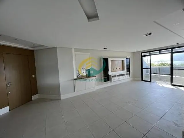 Imagem 5: Uma Vista Maravilhosa !!! Apartamento em Coqueiros - 03 Dormitórios + 02 vagas