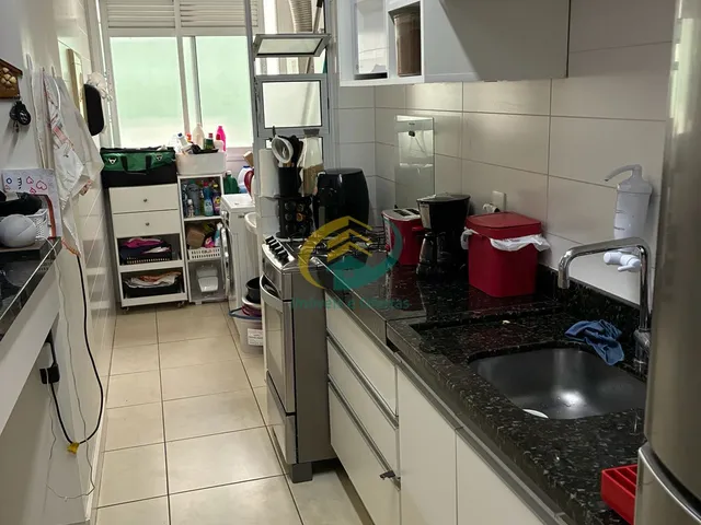 Imagem 11: Apartamento Avenida Rio Branco - Ritz Class - 02 Dormitórios sendo 1 suite + 01 Vagas
