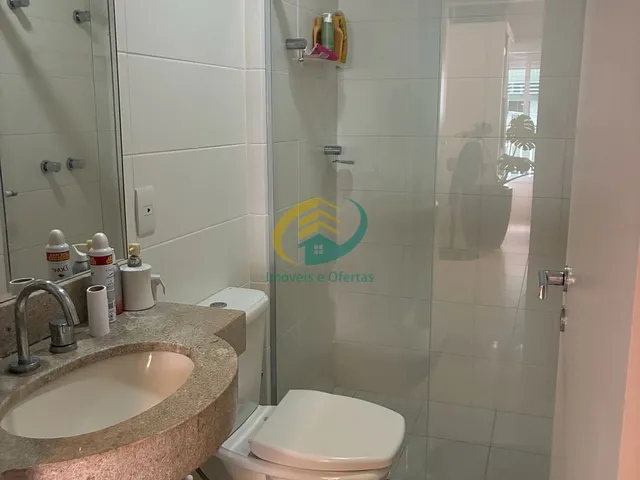 Imagem 5: Apartamento Avenida Rio Branco - Ritz Class - 02 Dormitórios sendo 1 suite + 01 Vagas