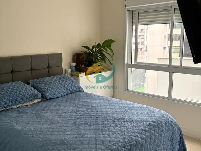 Imagem 15: Apartamento Avenida Rio Branco - Ritz Class - 02 Dormitórios sendo 1 suite + 01 Vagas