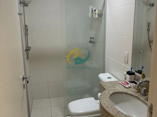 Imagem 3: Apartamento Avenida Rio Branco - Ritz Class - 02 Dormitórios sendo 1 suite + 01 Vagas