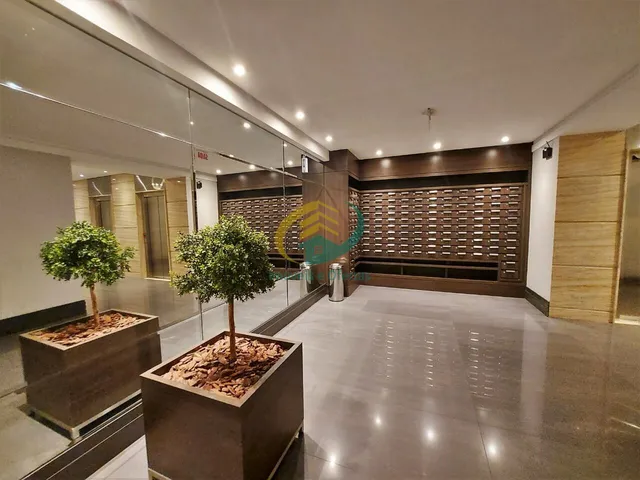 Imagem 8: Apartamento Avenida Rio Branco - Ritz Class - 02 Dormitórios sendo 1 suite + 01 Vagas