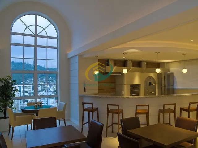 Imagem 7: Apartamento Avenida Rio Branco - Ritz Class - 02 Dormitórios sendo 1 suite + 01 Vagas