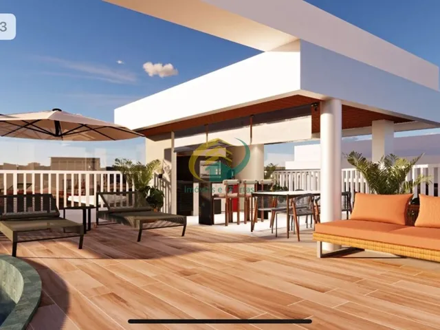 Imagem 13: Apartamento Avenida Rio Branco - Ritz Class - 02 Dormitórios sendo 1 suite + 01 Vagas
