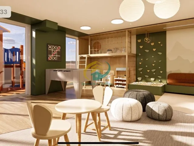 Imagem 2: Apartamento Avenida Rio Branco - Ritz Class - 02 Dormitórios sendo 1 suite + 01 Vagas