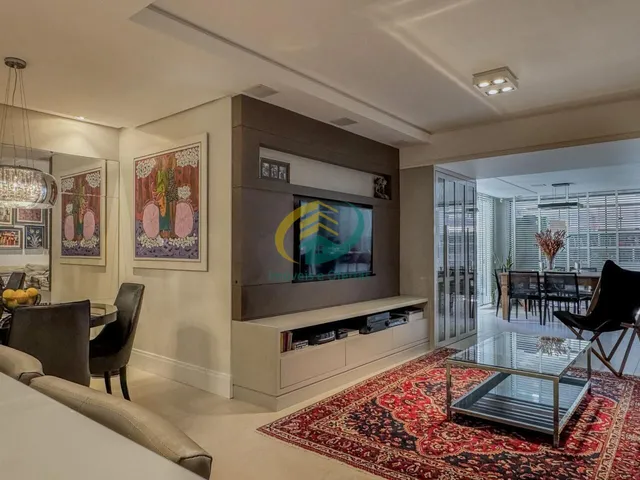 Imagem 9: NEWTON RAMOS - Apartamento à venda no bairro Centro - Florianópolis/SC