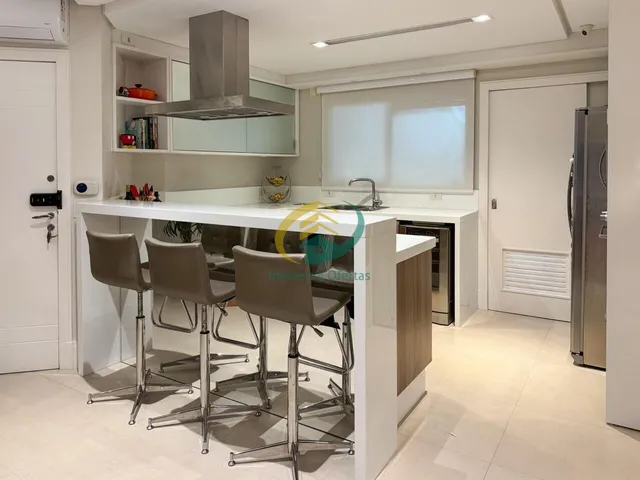 Imagem 11: NEWTON RAMOS - Apartamento à venda no bairro Centro - Florianópolis/SC
