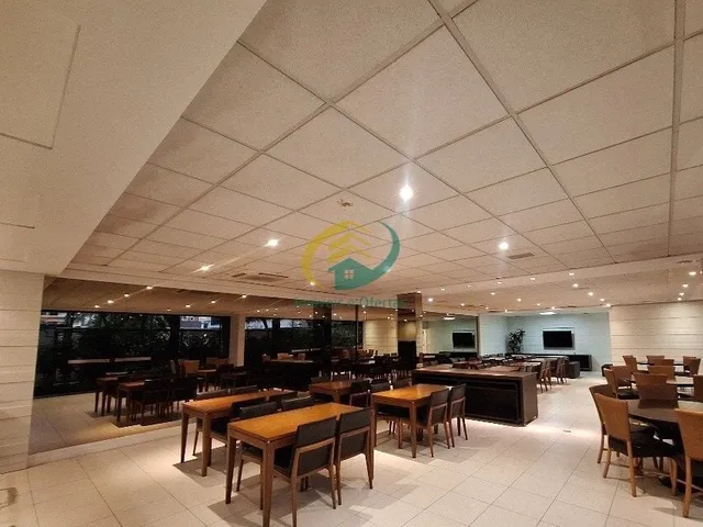 Imagem 8: NEWTON RAMOS - Apartamento à venda no bairro Centro - Florianópolis/SC