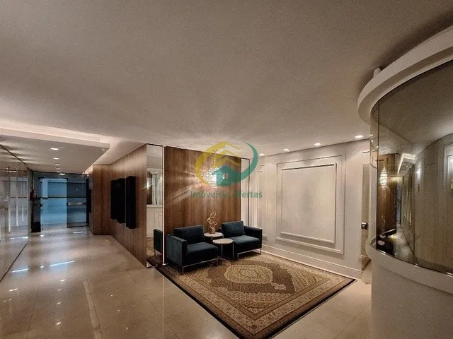 Imagem 5: NEWTON RAMOS - Apartamento à venda no bairro Centro - Florianópolis/SC