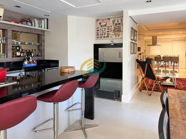 Imagem 14: NEWTON RAMOS - Apartamento à venda no bairro Centro - Florianópolis/SC
