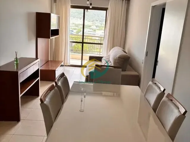 Imagem 11: FRENTE PARA UFSC - 03 DORMITÓRIOS sendo 1 suite + 02 VAGA - FRENTE UFSC - Pantanal