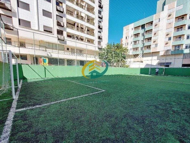 Imagem 5: FRENTE PARA UFSC - 03 DORMITÓRIOS sendo 1 suite + 02 VAGA - FRENTE UFSC - Pantanal