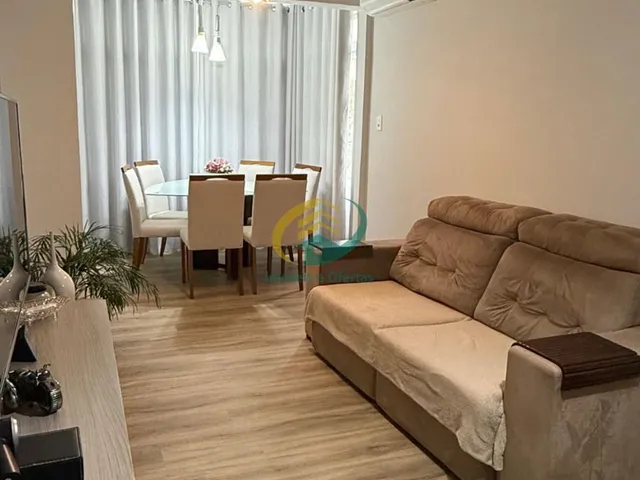 Imagem 7: APARTAMENTO REFORMADO | 2 DORMITÓRIOS | CAPOEIRAS