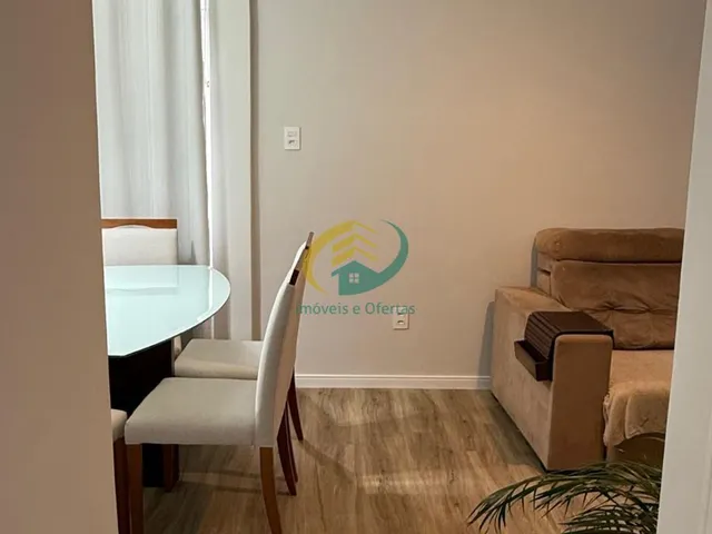 Imagem 3: APARTAMENTO REFORMADO | 2 DORMITÓRIOS | CAPOEIRAS