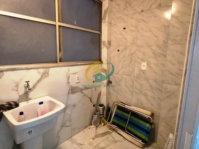 Imagem 7: Apartamento 02 dormitórios sendo 1 suite REFORMADO - Centro - Florianopolis