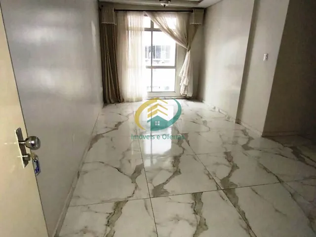Imagem 11: Apartamento 02 dormitórios sendo 1 suite REFORMADO - Centro - Florianopolis
