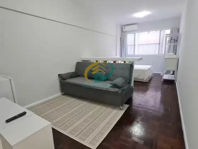 Imagem: PROXIMO A CATEDRAL - 01 DORMITÓRIO - Apartamento