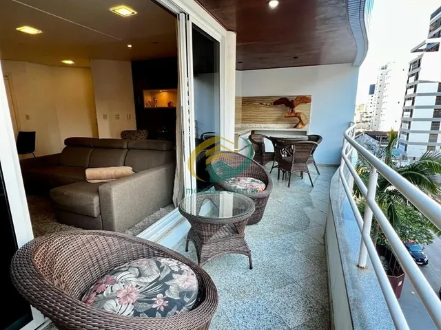 Imagem: Apartamento 04 Dormitórios sendo 1 suite
