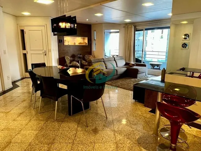 Imagem 13: Apartamento 04 Dormitórios sendo 1 suite + 02 demi suites - 02 vagas