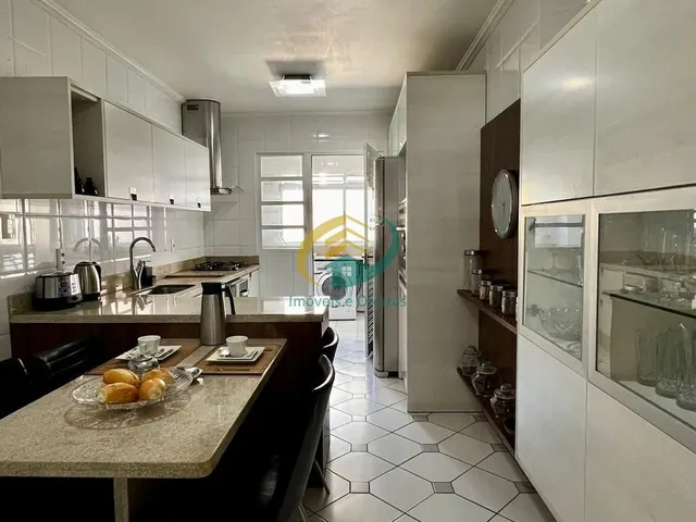 Imagem 8: Apartamento 04 Dormitórios sendo 1 suite + 02 demi suites - 02 vagas