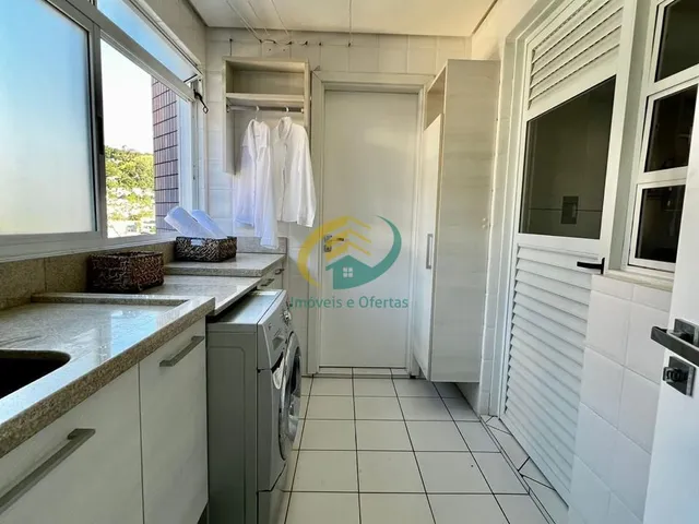 Imagem 4: Apartamento 04 Dormitórios sendo 1 suite + 02 demi suites - 02 vagas