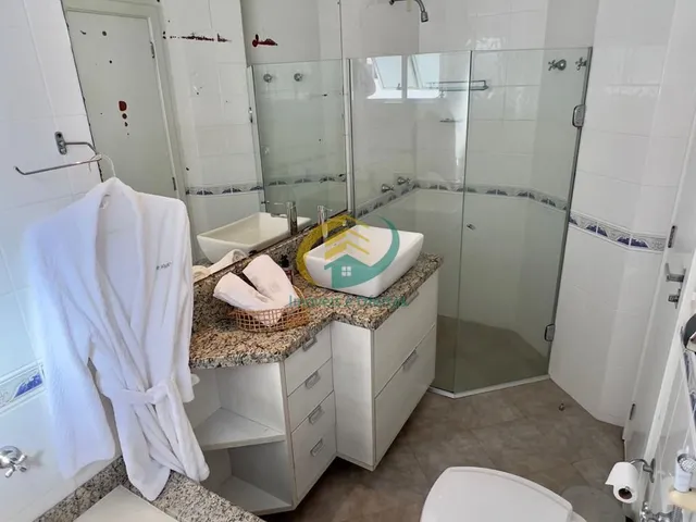 Imagem 12: Apartamento 04 Dormitórios sendo 1 suite + 02 demi suites - 02 vagas