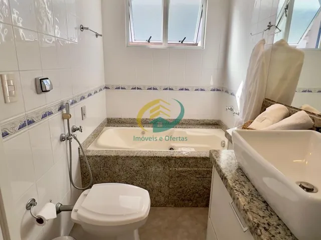 Imagem 15: Apartamento 04 Dormitórios sendo 1 suite + 02 demi suites - 02 vagas