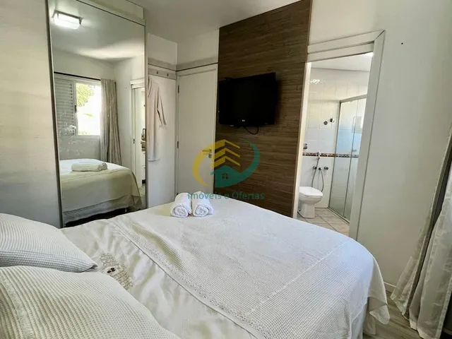 Imagem 7: Apartamento 04 Dormitórios sendo 1 suite + 02 demi suites - 02 vagas