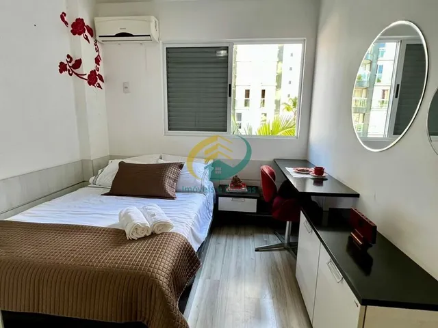 Imagem 10: Apartamento 04 Dormitórios sendo 1 suite + 02 demi suites - 02 vagas