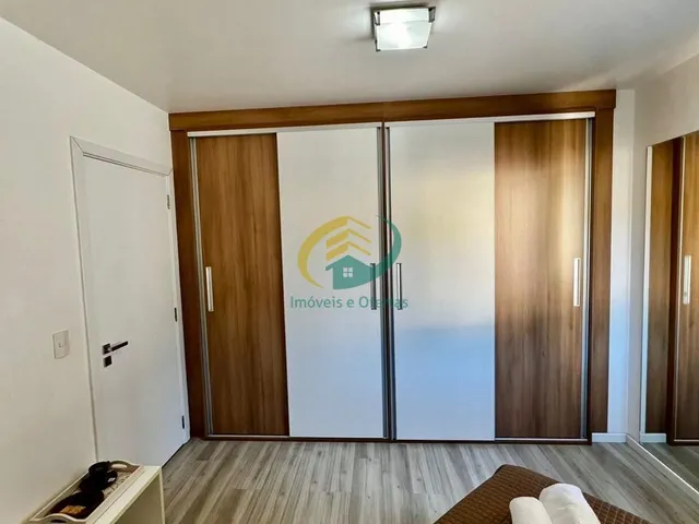 Imagem 3: Apartamento 04 Dormitórios sendo 1 suite + 02 demi suites - 02 vagas