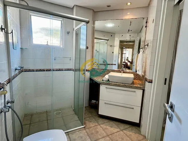 Imagem 11: Apartamento 04 Dormitórios sendo 1 suite + 02 demi suites - 02 vagas