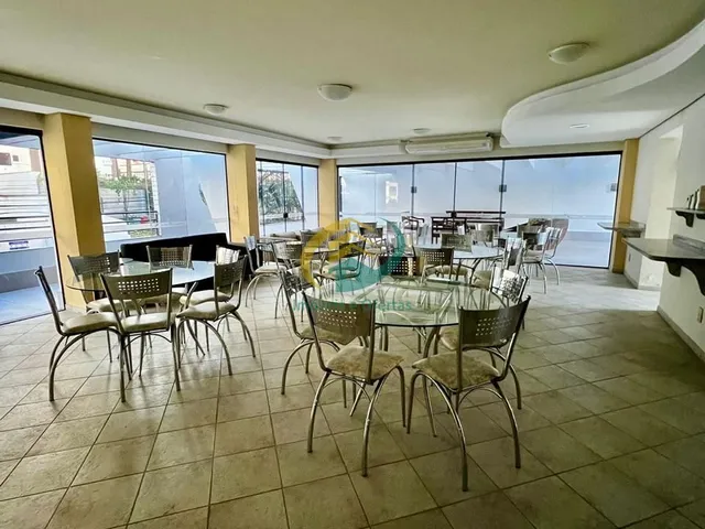 Imagem 9: Apartamento 04 Dormitórios sendo 1 suite + 02 demi suites - 02 vagas