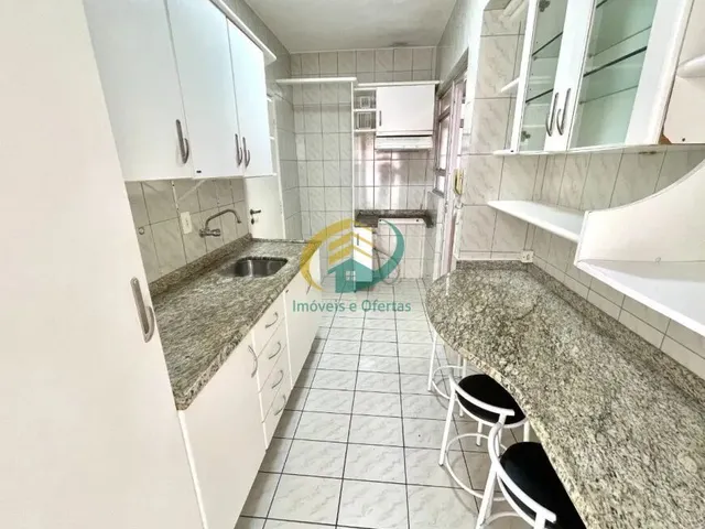 Imagem 4: Apartamento Na Trompowisk - 03 Dormitórios sendo 1 suite + 01 vaga