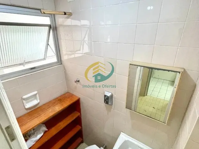 Imagem 16: Apartamento Na Trompowisk - 03 Dormitórios sendo 1 suite + 01 vaga