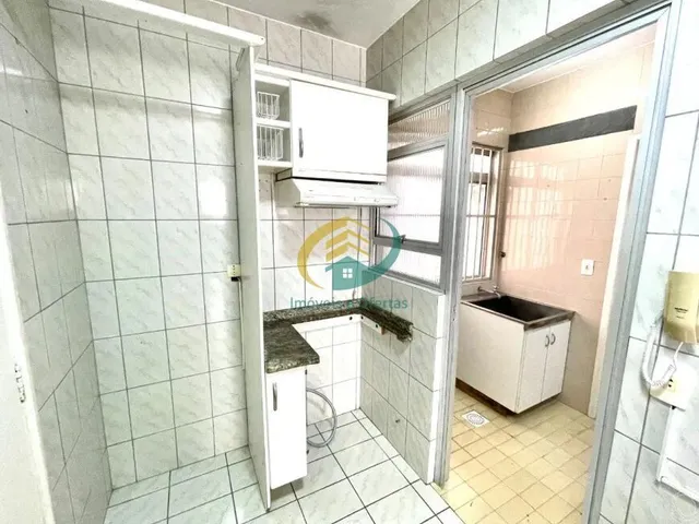 Imagem 12: Apartamento Na Trompowisk - 03 Dormitórios sendo 1 suite + 01 vaga