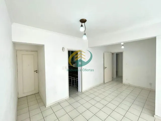 Imagem 6: Apartamento Na Trompowisk - 03 Dormitórios sendo 1 suite + 01 vaga