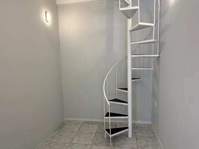 Imagem 13: Casa térrea com piscina e edícula no Itacorubi - (Parque São Jorge), 3 quartos