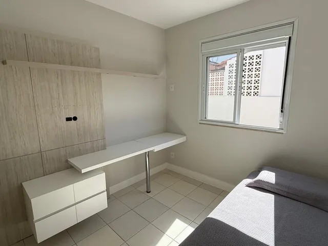 Imagem 6: Casa térrea com piscina e edícula no Itacorubi - (Parque São Jorge), 3 quartos