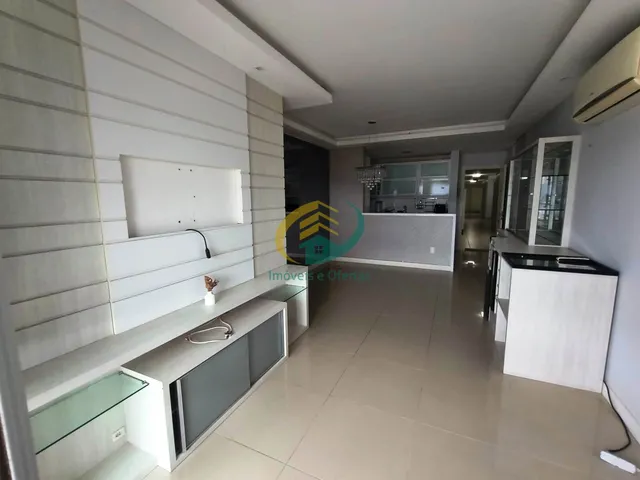 Imagem 10: REGIO DE CALABRIA - PANTANAL - 03 Dormitórios sendo 1 Suites + 02 Vaga - Infra Completa
