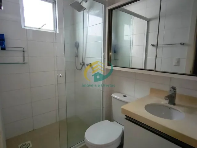 Imagem 7: REGIO DE CALABRIA - PANTANAL - 03 Dormitórios sendo 1 Suites + 02 Vaga - Infra Completa