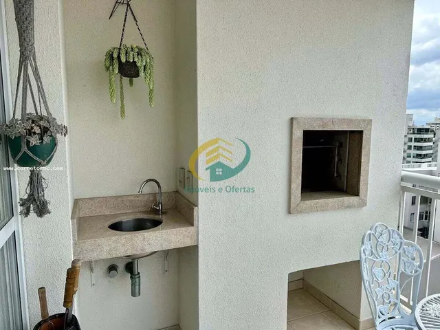 Imagem 9: PORTEIRA FECHADA - Ritz Class - APARTAMENTO DE FRENTE - PORTEIRA FECHADA - 03