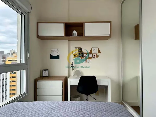 Imagem 12: PORTEIRA FECHADA - Ritz Class - APARTAMENTO DE FRENTE - PORTEIRA FECHADA - 03