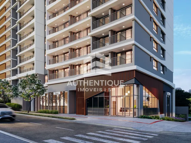Imagem 1: Inside Chacara Santo Antonio - Apartamento À Venda no Bairro Chácara Santo Antônio (Zona Sul) - São Paulo/Sp, Zona Sul