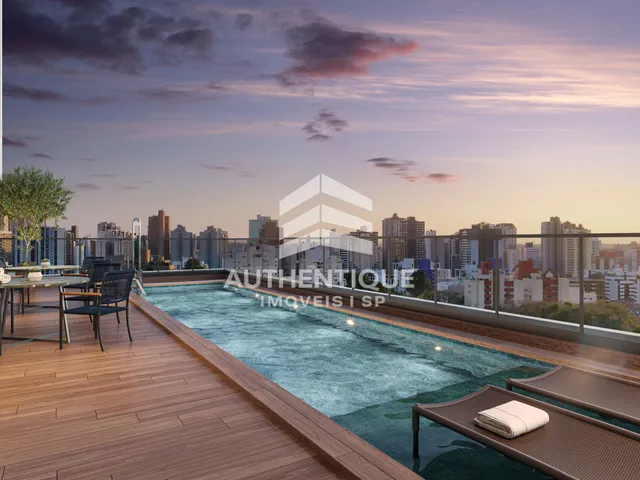 Imagem 8: Inside Chacara Santo Antonio - Apartamento À Venda no Bairro Chácara Santo Antônio (Zona Sul) - São Paulo/Sp, Zona Sul